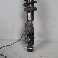 2011-2016 BMW 528i 535i 550i Left Rear Strut Shock EDC 37126796859 OEM Used