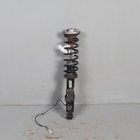 2011-2016 BMW 528i 535i 550i Left Rear Strut Shock EDC 37126796859 OEM Used