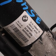 2011-2016 BMW 528i 535i 550i Left Rear Strut Shock EDC 37126796859 OEM Used