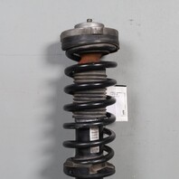 2011-2016 BMW 528i 535i 550i Left Front Strut Shock EDC 37116796855 OEM Used