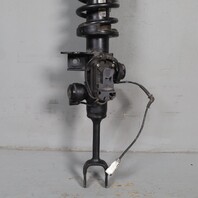 2011-2016 BMW 528i 535i 550i Left Front Strut Shock EDC 37116796855 OEM Used