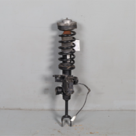 2011-2016 BMW 528i 535i 550i Left Front Strut Shock EDC 37116796855 OEM Used