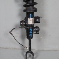 2011-2016 BMW 528i 535i 550i Left Front Strut Shock EDC 37116796855 OEM Used