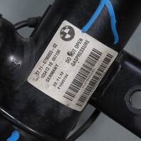 2011-2016 BMW 528i 535i 550i Left Front Strut Shock EDC 37116796855 OEM Used