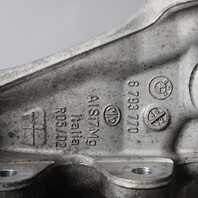 2011-2016 BMW 528i 535i 550i Right Rear Spindle Knuckle Hub 33326793770 OEM Used