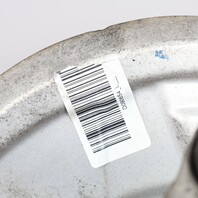 2011-2016 BMW 528i 535i 550i Left Rear Spindle Knuckle Hub 33326793769 OEM Used