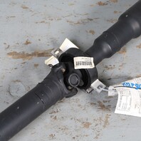 2012-2016 BMW Active5 Hybrid Rear Drive Shaft 26107614687 OEM Used