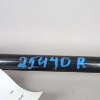 2012-2016 BMW Active 5 Right Rear Axle Shaft CV Joint 33207581022 OEM Used