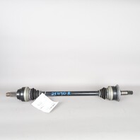 2012-2016 BMW Active 5 Right Rear Axle Shaft CV Joint 33207581022 OEM Used
