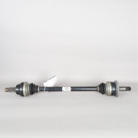 2012-2016 BMW Active 5 Right Rear Axle Shaft CV Joint 33207581022 OEM Used