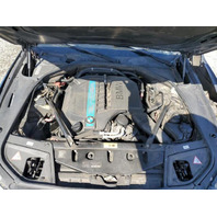 2013 BMW Active5 Parts