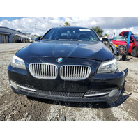 2013 BMW Active5 Parts