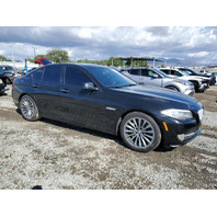 2013 BMW Active5 Parts