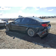 2013 BMW Active5 Parts