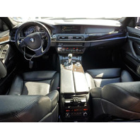 2013 BMW Active5 Parts