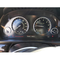 2013 BMW Active5 Parts