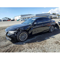2013 BMW Active5 Parts