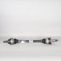 2012-2016 BMW Active 5 Left Rear Axle Shaft CV Joint 33207581021 OEM Used