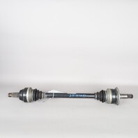 2012-2016 BMW Active 5 Left Rear Axle Shaft CV Joint 33207581021 OEM Used