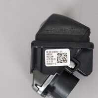 BMW 328i 335i 428i 435i 528i 535i 740i 750i Backup Camera 66539240351 OEM Used