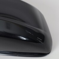 2011-2013 BMW 528i 535i 550i Left Door Mirror Side View 51167321819 OEM Used