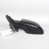 2011-2013 BMW 528i 535i 550i Left Door Mirror Side View 51167321819 OEM Used