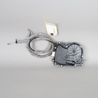 2011-2016 BMW 528i 535i 550i M5 Trunk Latch Lock Actuator 51247273752 OEM Used