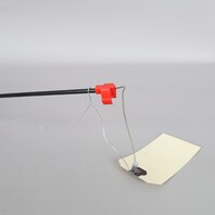 2011-2015 BMW 528i 535i 550i 740i 750i Trunk Lid Lock Latch 51247269543 OEM Used