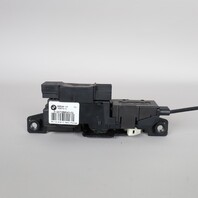 2011-2015 BMW 528i 535i 550i 740i 750i Trunk Lid Lock Latch 51247269543 OEM Used