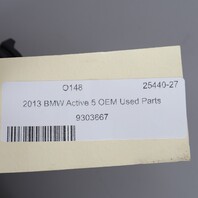 2011-2016 BMW 528i 535i 550i Inside Rearview Mirror 51169320305 OEM Used