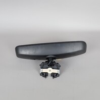 2011-2016 BMW 528i 535i 550i Inside Rearview Mirror 51169320305 OEM Used