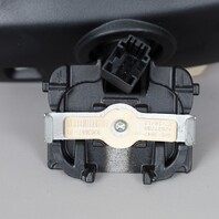 2011-2016 BMW 528i 535i 550i Inside Rearview Mirror 51169320305 OEM Used