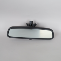 2011-2016 BMW 528i 535i 550i Inside Rearview Mirror 51169320305 OEM Used