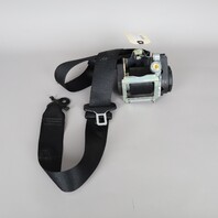 2011-2016 BMW 528i 535i 550i M5 F10 Right Front Seat Belt 72117241748 OEM Used