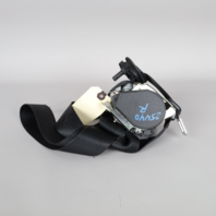 2011-2016 BMW 528i 535i 550i M5 F10 Right Front Seat Belt 72117241748 OEM Used