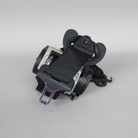 2011-2016 BMW 528i 535i 550i M5 F10 Right Front Seat Belt 72117241748 OEM Used