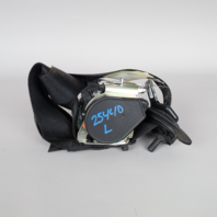 2011-2016 BMW 528i 535i 550i M5 F10 Left Front Seat Belt 72117241747 OEM Used