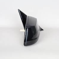 2011-2013 BMW 528i 535i 550i Right Door Mirror Side View 51167321820 OEM Used