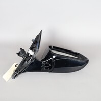 2011-2013 BMW 528i 535i 550i Right Door Mirror Side View 51167321820 OEM Used