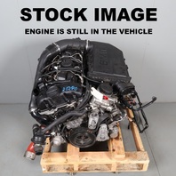 2012-2015 BMW Active5 3.0 N55 Engine Motor 156K Miles 11002295989 OEM Used