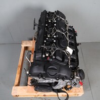 BMW 335i 435i 535i 640i 740i X1 X3 X5 X6 N55 Engine Motor 156K Miles OEM Used