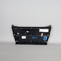 2011-2016 BMW 528i 535i 550i M5 Audio Climate Control Panel 61319328425 OEM Used