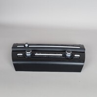 2011-2016 BMW 528i 535i 550i M5 Audio Climate Control Panel 61319328425 OEM Used