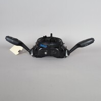 2011-2016 BMW 528i 535i 550i Turn Signal Wiper Switch 61319297778 OEM Used