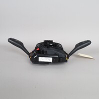 2011-2016 BMW 528i 535i 550i Turn Signal Wiper Switch 61319297778 OEM Used
