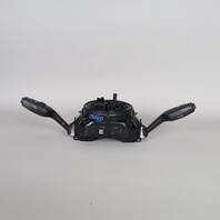 2011-2016 BMW 528i 535i 550i Turn Signal Wiper Switch 61319297778 OEM Used