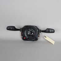 2011-2016 BMW 528i 535i 550i Turn Signal Wiper Switch 61319297778 OEM Used