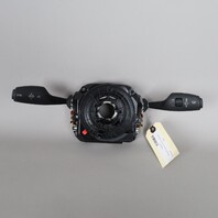 2011-2016 BMW 528i 535i 550i Turn Signal Wiper Switch 61319297778 OEM Used