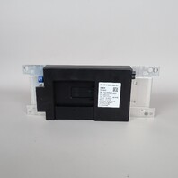 2013 BMW 528i 535i 550i Telematics Communication Module 84109289386 OEM Used