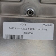 2013 BMW 528i 535i 550i Telematics Communication Module 84109289386 OEM Used